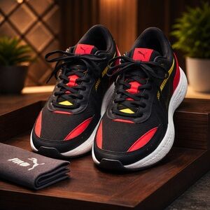 Women’s Puma RS-X Reinvent Sneakers